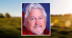 William Bill Bagley Obituary November 26, 2015