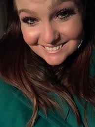 Volunteer Spotlight: Sarah Sheroski