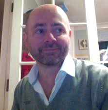 Thank You — Tim Robson