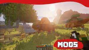 Rlcraft Modpack Pe For Android Apk Download