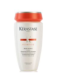 Kerastase Nutritive Irisome Bain Satin 1 Nemlendirici Sampuan Kerastase Kerastasetr Nutritive Kurusaclar Sacbakimi Guzellik Sampuan Beslenme Saglikli