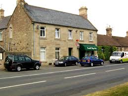 Pos laju puchong adress and location is provided here! File Cornhill Upon Tweed Village Shop And Post Office Jpg Wikimedia Commons