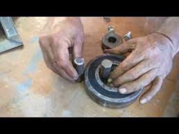 Tutorial Como Hacer Una Dobladora Para Figuras De Herreria Dobladora De Varillas De 5 8 Paso A Paso Primera Parte Jmvl Youtube Dobladoras Dobladora De Tubos Casera Dobladoras De Hierro