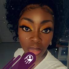 Simone Pierre-Woods (@trininubian) • Facebook