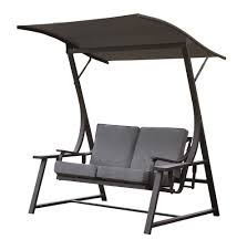 I guess it has something to do with a distant memory since. Marquette Canopy Swing Arlmont Co Reuben Outdoor Porch Swing With Stand Reviews Wayfair Hardcoritaxx Wall