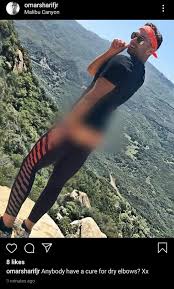 اليوم، أصبح عمر الشريف المتحدث الوطني باسم جمعية glaad التي ترمي إلى تحسين صورة المثليين. Ø­ÙÙŠØ¯ Ø¹Ù…Ø± Ø§Ù„Ø´Ø±ÙŠÙ ÙŠØ¹Ø±ÙŠ Ù…Ø¤Ø®Ø±ØªÙ‡ Ùˆ ÙŠØ³Ø¨Ø¨ Ø¬Ø¯Ù„Ø§ ÙˆØ§Ø³Ø¹Ø§