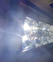 Pathfinder 20 Led Light Bar Combo Optic In 2020 Led Light Bars Bar Lighting Off Road Led Lights