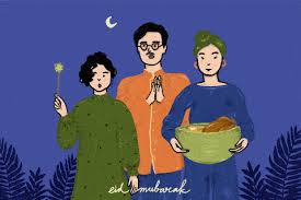 Maybe you would like to learn more about one of these? 11 Animasi Gif Idul Fitri 2021 Lucu Menarik Review Teknologi Sekarang