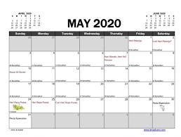 Kalendar 2021 (kalendar kuda) senarai cuti umum di malaysia dan setiap negeri mengikut cuti hari kelepasan am negeri dan persekutuan dan takwim cuti sekolah. Free Download Printable Simple Planner 2020 Beserta Cuti Di Malaysia Lensakami