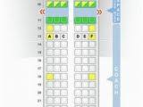 Air Canada E90 Seat Map Secretmuseum