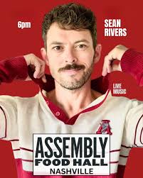 Sean Rivers (@seanrivers) • Facebook