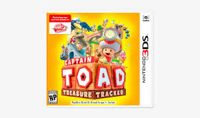 Inicia la sesión o crea una cuenta nintendo. Juego 3ds Captain Toad Treasure Tracker Captain Toad Treasure Tracker Png Image Transparent Png Free Download On Seekpng