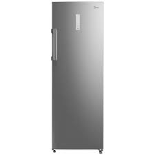 Congelator Midea Hs 312fwen 227 L Clasa A Total No Frost 7 Sertare Functie Frigider Display Control Electronic H 172 2 Cm Inox Emag Ro