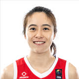 Choong Si Ying Sara