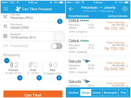 Nikmati penerbangan dengan harga yang lebih terjangkau. Praktis Dengan Tiket Pesawat App Traveloka Liandamarta Com