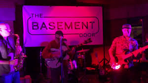 Warren park, kingston upon thames, surrey, kt2. Laurence Kingston Toast Live At The Basement Door London 2020 Youtube