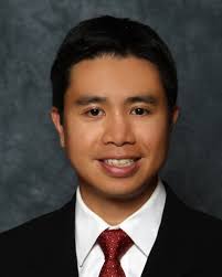 Darius E. Lin, MD