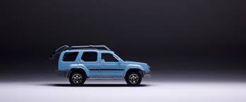 I replaced the bulb and the other one while i was at it. The Second Nissan Xterra From Matchbox Is Coming But Something Is Different Lamleygroup