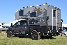 Truck campers for chevy silverado 1500. Top 8 Truck Campers For Half Ton Trucks Truck Camper Adventure Truck Camper Lightweight Truck Campers Truck Bed Camper