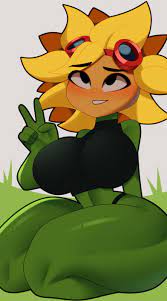Does anyone know the original artist of these pictures? (For a friend and  prob me as well) also slight nsfw warning : rPvZHeroes