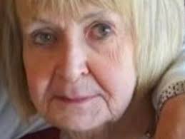 Mona MacNaughton Obituary (1949