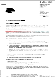 Ulster bank republic of ireland. Ulsterbank Refusing Solutions Which Offer Them Full Repayment Irish Mortgage Brokers