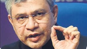 HT interview: Data bill in line with global practices, says Vaishnaw