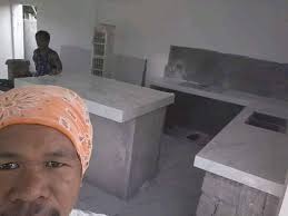 Installation done from Angeles Pampanga. We supply and install quartz and  granite murang labor. Sa nais po mag pagawa pm lang or contact this  no.09462603946