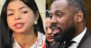 PGR designa a Yeni Berenice directora general de persecución y a Wilson  Camacho en PEPCA