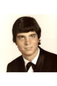 Patrick Patterson Obituary August 25, 2015