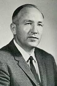 Donald James Noble (1931-2014)