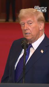 At the signing of the Laken Riley Act, President Donald Trump said  Wednesday that he is directing the opening of a detention center at  Guantanamo Bay, Cuba, to hold up to 30,000