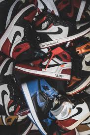 Air Jordan 1 Sneakers Wallpaper Jordan Shoes Wallpaper Shoes Wallpaper