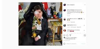 Copihue de oro la queja de un youtuber contra la nominación del hijo de arturo vidal en el copihue de oro. Jtwalsrgvr1pbm