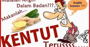 Banyak faktor yang diantaranya adalah: Dunia Vitamin Zati Cara Buang Angin Dalam Badan Dengan Cepat Dan Berkesan