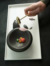 Stephane Bureau Design Culinaire Culinaire Art Culinaire