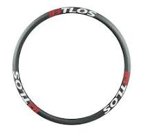 Asymmetric 700C 29mm External Wide 30mm Deep Gravel ...