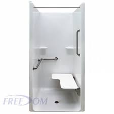Price and other details may vary based on size and color. Wheelchair Accessible Bathroom Handicap Accessible Roll In Shower Ada Bathroom