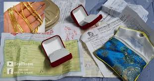 Kami beli emas & surat pajak gadai di. Isteri Sanggup Gadai Barang Kemas Tolak Kemahuan Diri Sebab Tak Mahu Suami Susah Pa Ma