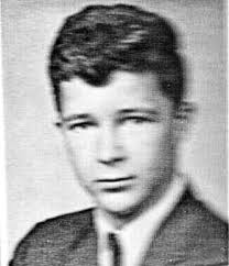 Wainwright, Larry (Murder of)