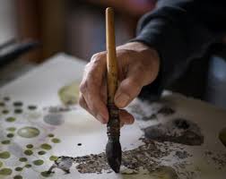 Profile for Dean Power Artist