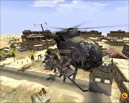 Black hawk down on xbox. Delta Force Black Hawk Down Team Sabre Pc Torrents Games