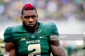 Former Baylor star Shawn Oakman arrested on sexual assault charge Heartland  College Sports - An Independent Big 12 Today Blog | College Football News |  Big 12 Today" "