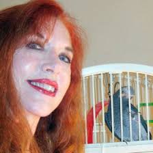 Barbara Pearsall Shuman Davis (simbaquita)