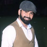 80+ "Arsalan Zaidi" profiles