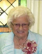 Obituary information for Frances Irene Bidwell Wood