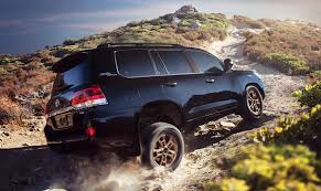 New land cruiser 300 2022 leak. Review The 2021 Toyota Land Cruiser Heritage Edition Is A Rugged Nod To A Bygone Age The Fast Lane Truck