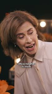 Tá Feito com Fernanda Torres e Luiz Fernando Guimarães