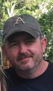 Tracy "Trey" Dale Preston Obituary