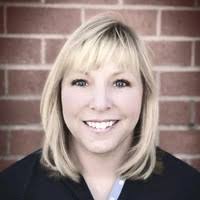 Pamela McGregor, Banking Professional